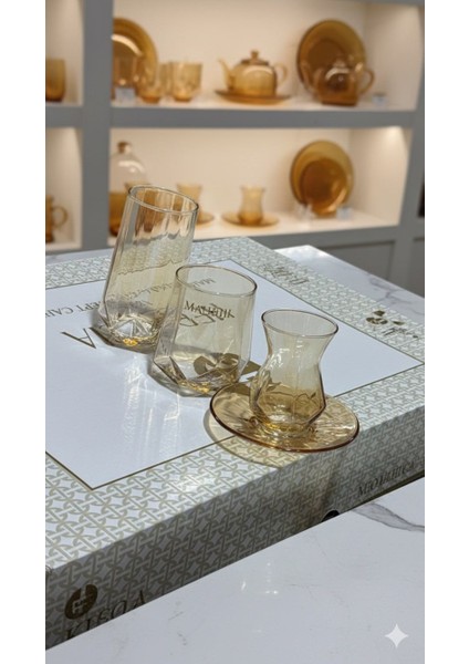 Bardak Seti 24 Parça modelleri