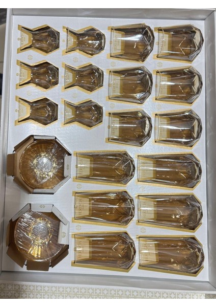 Bardak Seti 24 Parça fırsatları