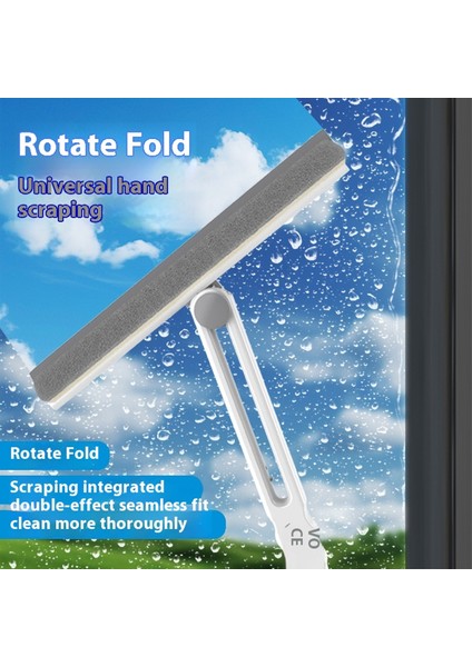 Katlanabilir Temizlik Çekpası – Su Çekme Aparatı | Ayarlanabilir Sap – Banyo, Mutfak, Balkon Için Pratik Temizlik fiyatları