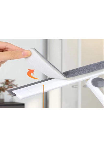 Katlanabilir Temizlik Çekpası – Su Çekme Aparatı | Ayarlanabilir Sap – Banyo, Mutfak, Balkon Için Pratik Temizlik modelleri