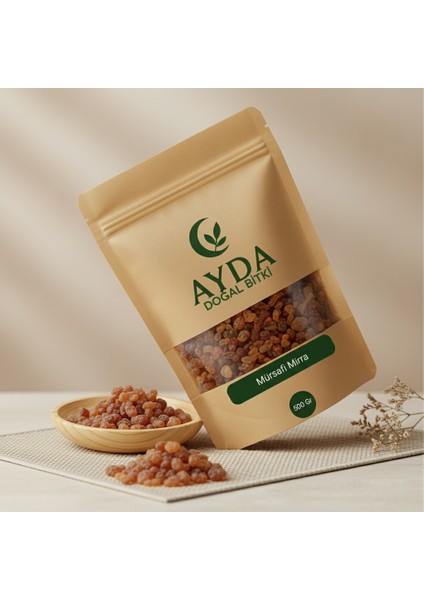 Mırra Mürrü Safi Myrrh fırsatları