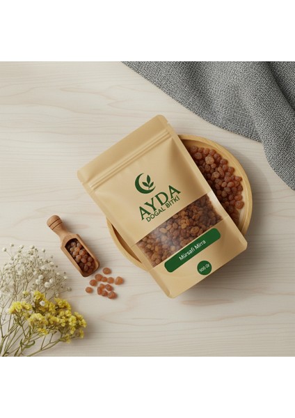 Mırra Mürrü Safi Myrrh indirimleri