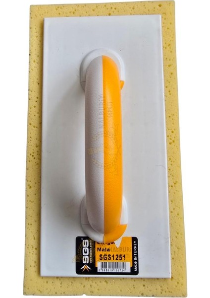 Yumuşak Taban Süngerli Mala - 160X300 Mm. - 1 Adet fiyatları