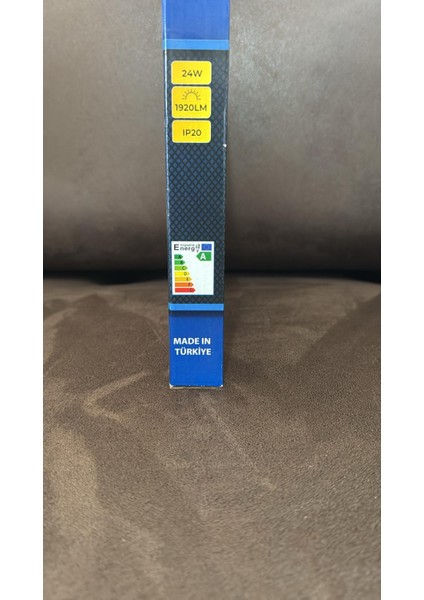 Sıva Altı Siyah Spot LED fiyatları