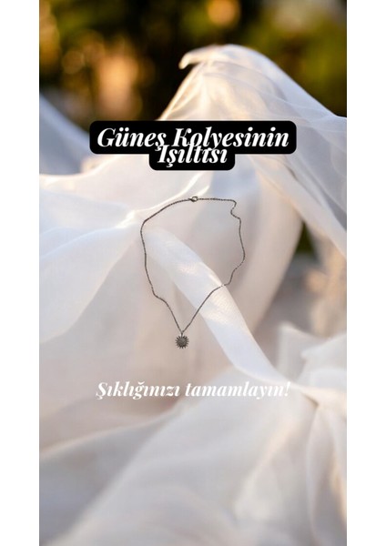 Güneş Kolye fiyatları