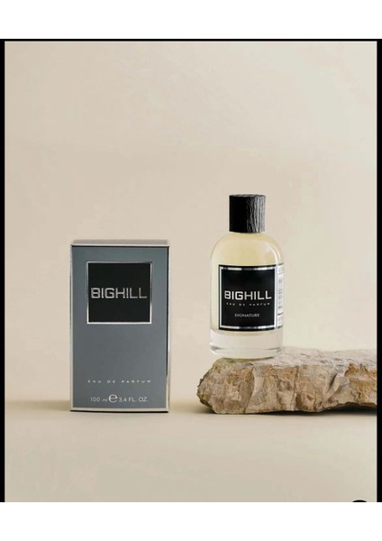 Sıgnature BIG-P-600-1 (Hediye Oda Kokusu)