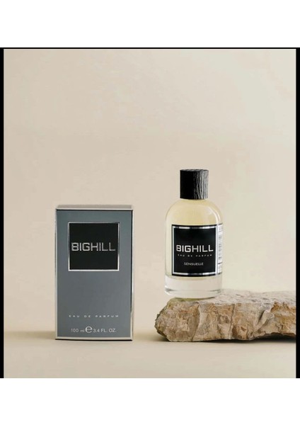 Sensuelle BIG-M-800-1