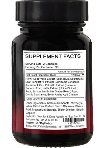 Rhinoxx: Erkeklere Özel Deneyimlerin Sırrı 30LU Formül modelleri