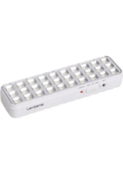 30 Ledli Işıldak 6-8 Saat Aktif Işık Ip 40 204619 (5061 1270) modelleri