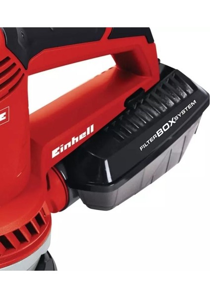 Einhell Te Rs 40 E Eksantrik Zımpara 400 Watt fırsatları