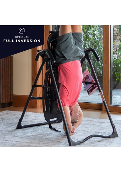 Inversiyon “Baş Aşağı Duruş” Aleti EP-560 fiyatları
