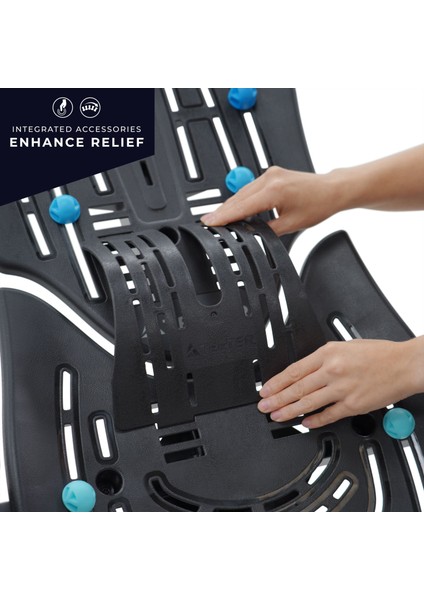 Inversiyon “Baş Aşağı Duruş” Aleti EP-560 fırsatları