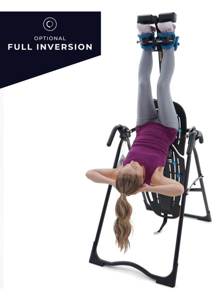 Inversiyon “Baş Aşağı Duruş” Aleti EP-560 indirimleri