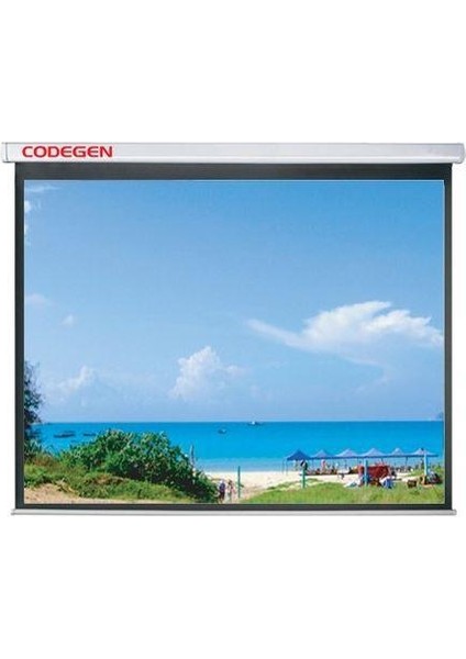 Codegen Ax-20 200X200 Storlu Perde