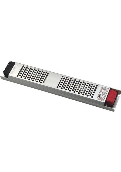 21A Slim Şerit Led/modül LED Trafosu Fansız Delikli Kasa CT-2677 indirimleri