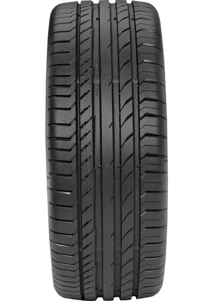 245/40R18 97Y Xl Continental CONTISPORTCONTACT5SSR Moe - 2024 Yaz Grupgaraj Güvencesiyle! modelleri