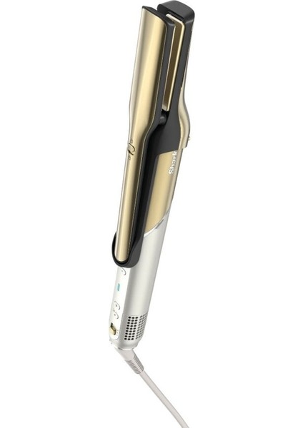 Shark Ninja Glam HD6051SEU 5 Başlıklı Düz,dalgalı ve Bukleli Çok Amaçlı Saç Şekillendirici indirimleri