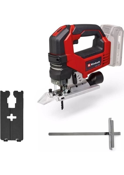 Einhell Tp Js 18/135 Li Bl Solo Dekupaj Testere Kömürsüz