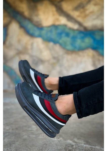 CH171 - Crt Ariaso Erkek Ayakkabı Antrasıt fırsatları