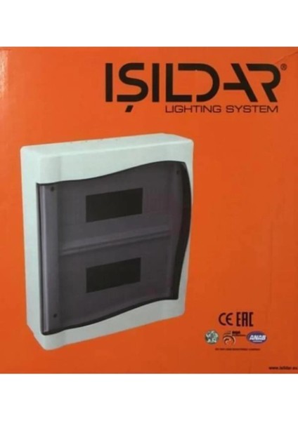 - Sıva Üstü 16'lı Sigorta/otomat Kutusu 24 000 001 610 2020 fiyatları