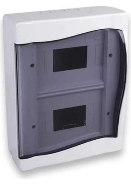 - Sıva Üstü 16'lı Sigorta/otomat Kutusu 24 000 001 610 2020 modelleri