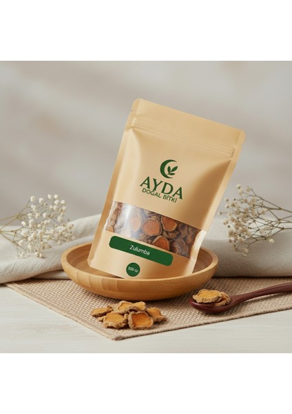 Zulumba fırsatları