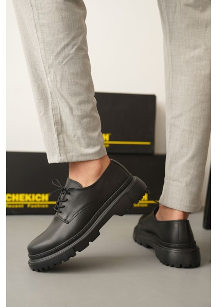 CH2439 - Fst Chase-C Erkek Ayakkabı Sıyah modelleri