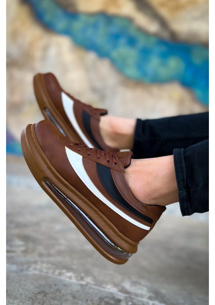 CH172 - Ariosa Rrt Erkek Ayakkabı Taba indirimleri