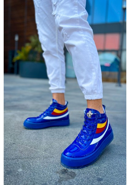 CH973 - Majesty mt Erkek Bot Lacıvert fırsatları