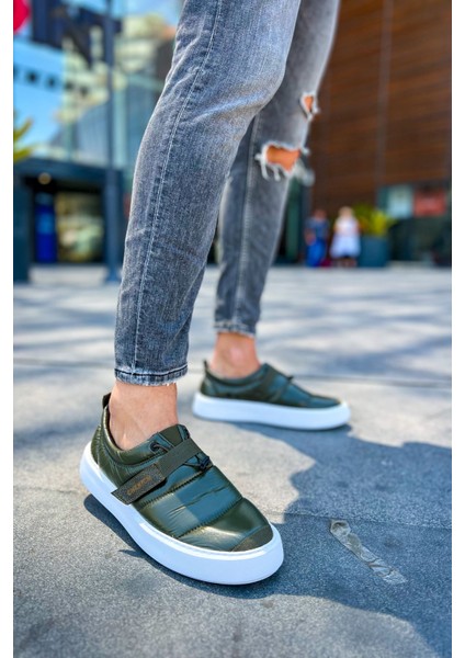 CH137 - Abt Parachute Erkek Ayakkabı Hakı fiyatları