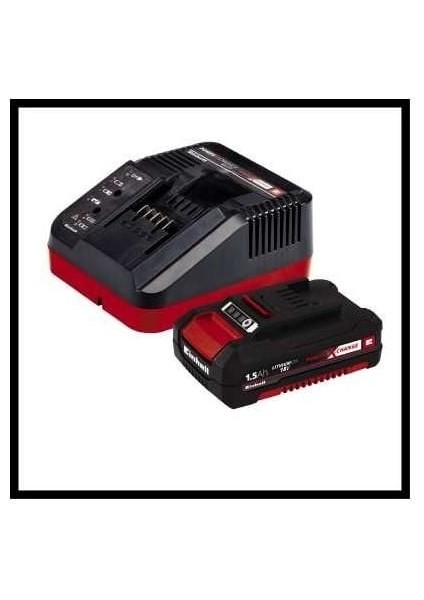 Einhell Tc CD 18/35 Li (1x1,5 Ah) Tek Akülü Vidalama modelleri