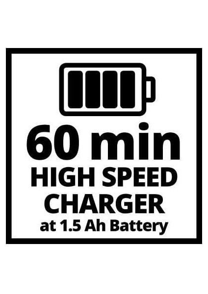 Einhell Tc CD 18/35 Li (1x1,5 Ah) Tek Akülü Vidalama fırsatları