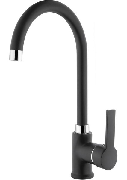 Itimat Idea Siyah 563CB Kuğu Evye Bataryası