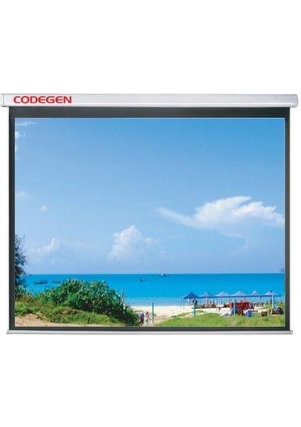 Codegen Ax-24 240X200 Storlu Perde