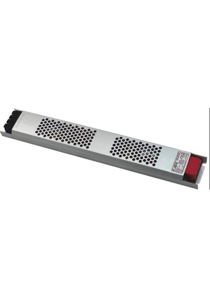 30A Slim Şerit Led/modül LED Trafosu Fansız Delikli Kasa CT-2678 fiyatları