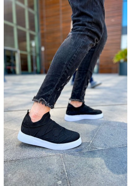 CH411 - Tbt Craig Erkek Ayakkabı Sıyah fırsatları