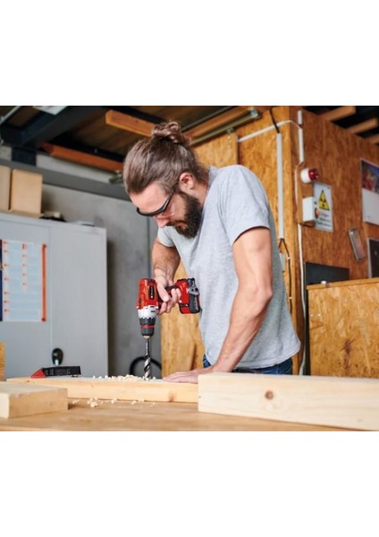 Einhell Te CD 18/2 Li Akülü Vidalama 2x2,0 Ah Akülü modelleri