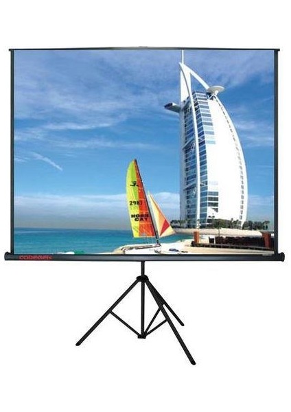 Codegen Tx-20 200X200 Trıpod Perde