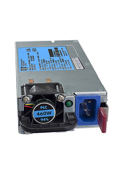 Power Supply : Hot-Plug Power Supply - 1