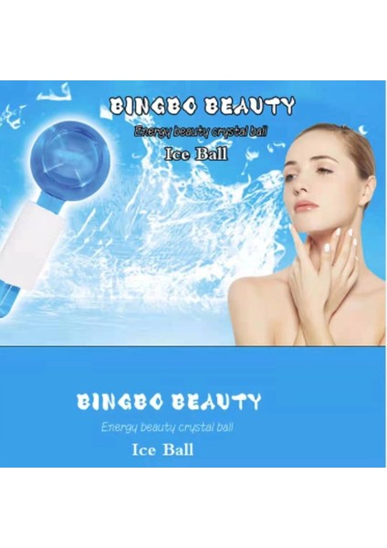 Buz Masaj Aleti NRD-1187