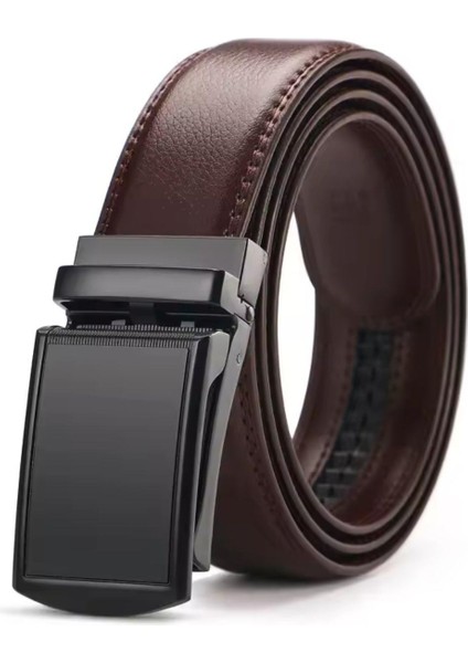 2 Adet Otomatik Tokalı Deliksiz Erkek Kemeri fiyatları