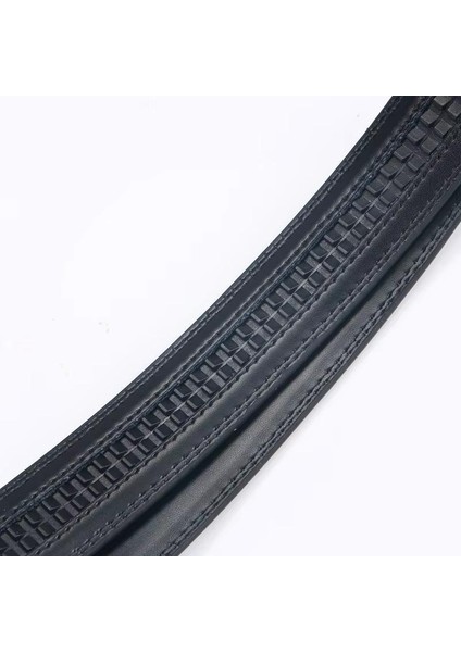 2 Adet Otomatik Tokalı Deliksiz Erkek Kemeri fırsatları