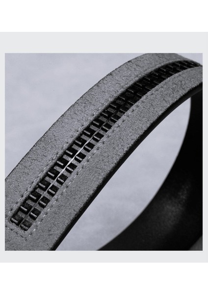 2 Adet Otomatik Tokalı Deliksiz Erkek Kemeri indirimleri