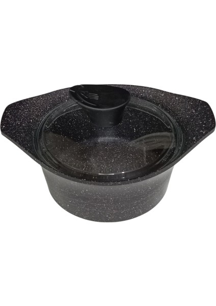 7 Parça Kendinden Kulplu Indüksiyon Tabanlı Döküm Set fırsatları