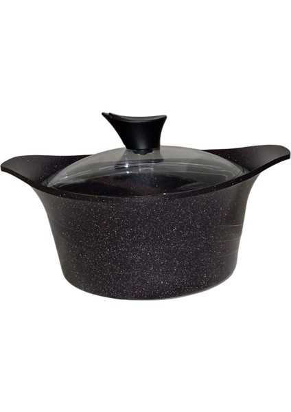 7 Parça Kendinden Kulplu Indüksiyon Tabanlı Döküm Set indirimleri