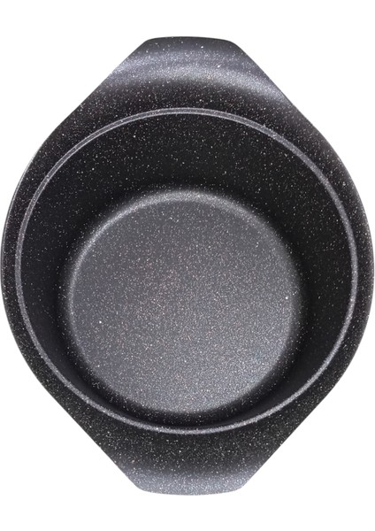 7 Parça Kendinden Kulplu Indüksiyon Tabanlı Döküm Set