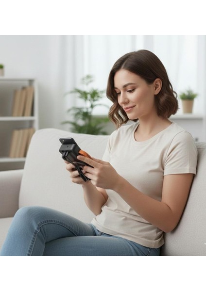 Kendinden Kablolu 30.000 Mah Powerbank fırsatları