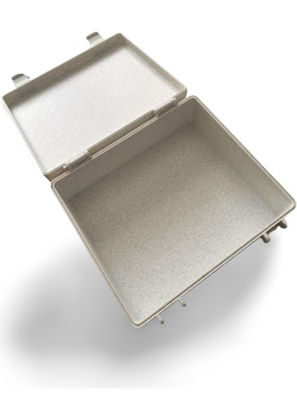 Kişiye Özel Saklama ve Depolama Kutusu