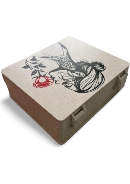 Kişiye Özel Saklama ve Depolama Kutusu fiyatları