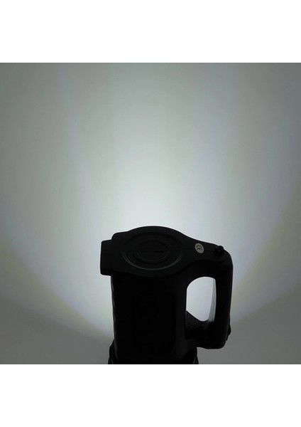 900 Lümen Ultra Güçlü El Feneri WT-613 fırsatları